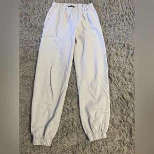 Brandi Melville Sweatpants